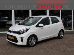 Kia Picanto - 1.0 DPi ComfortLine 5p//Cruise//Airco