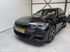 BMW 3-serie Touring - 330e High Exe. M-Sportpakket, Schuifdak