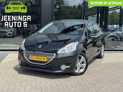 Peugeot 208 - 1.6 VTi Allure | Navi | Clima | Cruise