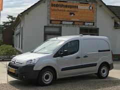 Citroën Berlingo - 1.6 BlueHDI 100 Euro 6 Automaat
