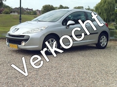 Peugeot 207 - 1.4 VTi XR - Airco
