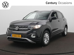Volkswagen T-Cross - 1.0 TSI Life | PDC voor + achter | Adaptive Cruise | Carplay