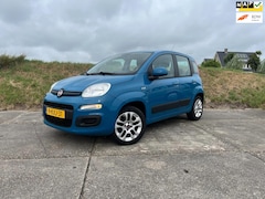 Fiat Panda - 0.9 Turbo( 86Pk)Edizione Cool Climate APK 08-2026