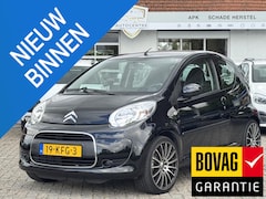 Citroën C1 - 1.0-12V Ambiance CARPLAY | AIRCO | 60000 KM | NIEUWE APK