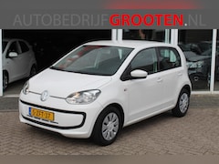 Volkswagen Up! - 1.0 move up BlueMotion//Airco//Cruise