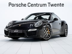 Porsche 911 - Turbo S PDK