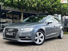Audi A3 Sportback - 1.4 TFSI XENON, NAVI, STOELVERWARMING, PDC, CLIMA