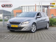 Peugeot 308 SW - 1.6 BlueHDI Blue Lease Executive Pack CAMERA/PANO/NAVI