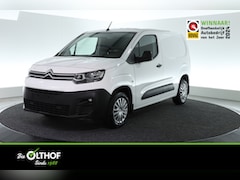 Citroën Berlingo - 1.2 PureTech Club | MARGE | AIRCO | CARPLAY | PDC |