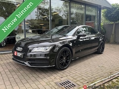 Audi A7 Sportback - 2.8 FSI quattro S edition Orig. NL 95k KM