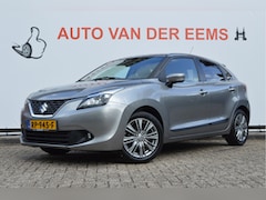 Suzuki Baleno - 1.2 Smart Hybrid High Executive Nap / Clima / Lmv / Dab / Camera