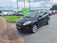 Ford Ka - 1.2 Trend / Sprtieve auto / APK september 2026