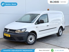Volkswagen Caddy Maxi - 1.4 TSI 125PK *Benzine* DSG Automaat Maxi Airco Cruise Control Parkeersensoren