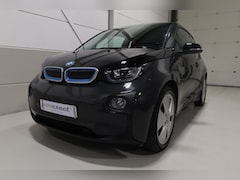 BMW i3 - Hybride I Comfort Advance
