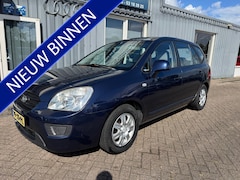 Kia Carens - 2.0 CVVT X-tra