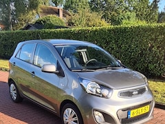 Kia Picanto - 1.0 CVVT ISG Comfort Pack NAP AIRCO NWE APK