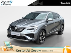 Renault Arkana - 145PK E-Tech Full Hybrid Techno Automaat | Camera | Apple CarPlay/Android Auto | Digital C