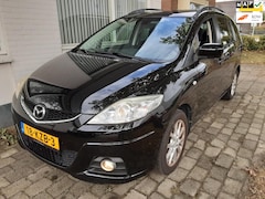 Mazda 5 - 5 1.8 Katano