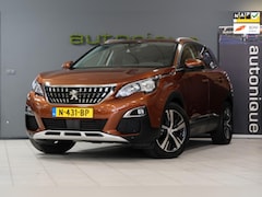 Peugeot 3008 - 1.2 PureTech Allure *NIEUWE DISTRIBUTIE + GROTE BEURT bij AFL*Trekhaak/Navi