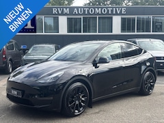 Tesla Model Y - Long Range AWD 75 kWh VAN: 42.900, - VOOR 39.877, - UW HERFSTVOORDEEL: 3.023, - | GARANTIE