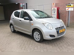 Suzuki Alto - 1.0 Base EASSS NETTE EN GOEDE AUTO