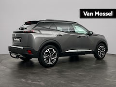 Peugeot 2008 - 1.2 PureTech Allure Pack | Navigatie | Camera | 17" Lichtmetalen velgen