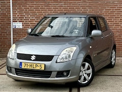 Suzuki Swift - 1.3 Bandit