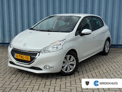 Peugeot 208 - 1.2 e-VTi Envy WITTE 208 Automaat | Cruise Control | NAVI Full Map | Airco | Parkeersensor