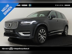 Volvo XC90 - T8 RECHARGE AWD INSCRIPTION EXCLUSIVE -PANO.DAK|HARMAN/KARDON|GEVENT.LEDER+MASSAGE|360°CAM
