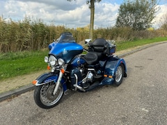 American Motors Matador - Trike tri Glide 1450 Ultra Electra Harley