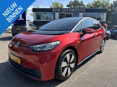 Volkswagen ID.3 - Pro 58 kWh VAN: 22.900, - VOOR: 20.330, - UW HERFSTVOORDEEL: 2.570, - EURO | 1e Eigenaar |