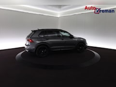 Volkswagen Tiguan - 1.5 TSI ACT Highline Business R -Leder