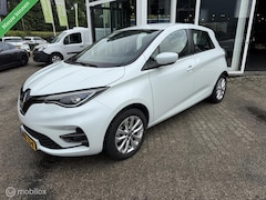 Renault Zoe - R135 Intens 52 kWh