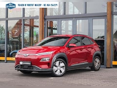Hyundai Kona Electric - EV Premium 64 kWh|Navi|Stoelverwarming|Clima|CCS