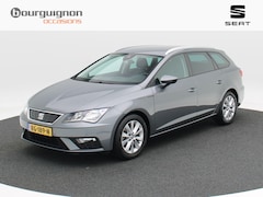 SEAT Leon ST - 1.0 EcoTSi 115 Pk Style Business Intense | LED | Cruise Control | Climate Control | Sensor