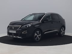 Peugeot 3008 - 1.2 PureTech 130 PK Automaat Allure | 360° | KEYLESS | STOELVERW. CONTROLE