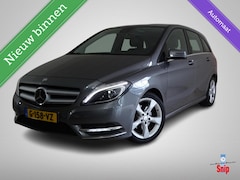 Mercedes-Benz B-klasse - 200 Ambition