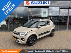 Suzuki Ignis - 1.2 Smart Hybrid Style