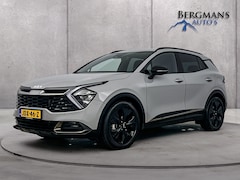 Kia Sportage - - 1.6 T-GDi MHEV Style Edition // TREKHAAK // LEDER //