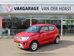 Suzuki Ignis - 1.2-83pk Smart Hybrid Comfort. Zeer nette en betrouwbare wagen, slechts €. 23, - wegenbela