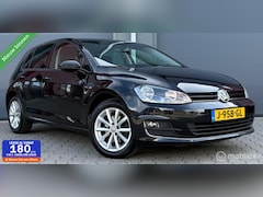 Volkswagen Golf - 1.4 TSI Highline DSG Navi/Clima/Trekhaak/PDC