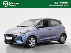 Hyundai i10 - 1.0 Comfort Smart | Navigatie | Camera | Airco