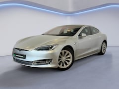 Tesla Model S - 100D|PANORAMA|AUTOPILOT|NAP|CARBON