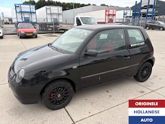 Volkswagen Lupo - 1.4-16V Automaat Elektrische Ramen Aux USB