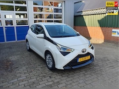Toyota Aygo - 1.0 VVT-i x-play limited