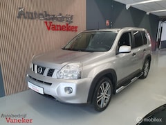 Nissan X-Trail - 2.0 Youngtimer|Trekhaak|Michelin|NL Auto