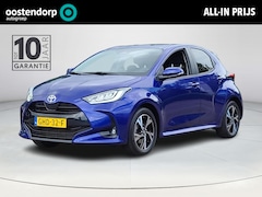 Toyota Yaris - 1.5 Hybrid 115 First Edition | Apple CarPlay / Android Auto | LED Verlichting | Rijklaarpr
