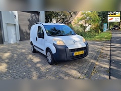 Citroën Nemo - 1.4 BENZINE NIEUWE APK NETTE STAAT CRUISE CONTROL