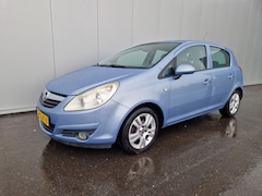 Opel Corsa - 1.4-16V Enjoy