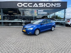 SEAT Toledo - 1.2 TSI Style CRUISE CONTROL/ LM 16/ ECC